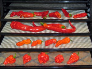 peppers